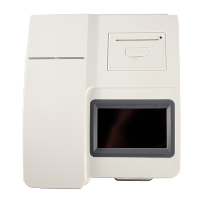 Immunoassay PCT TF POCT CTNI Strep συσκευών ανάλυσης ένας κολλοειδής χρυσός διακριβωτών Procalcitonina