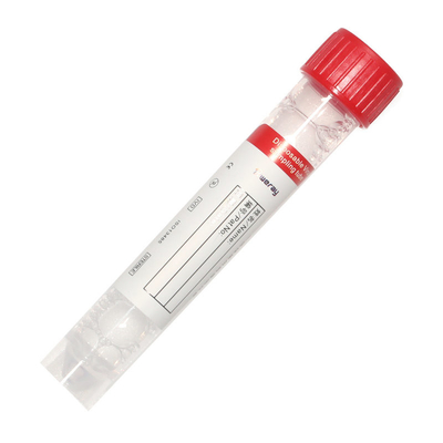 3ml ιών δειγμάτων συλλογής RNA VTM νάυλον πατσαβούρα λαιμού εξαρτήσεων ρινική Nasopharyngeal