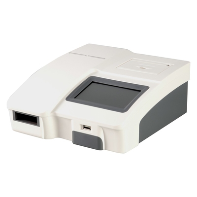 Immunoassay PCT TF POCT CTNI Strep συσκευών ανάλυσης ένας κολλοειδής χρυσός διακριβωτών Procalcitonina