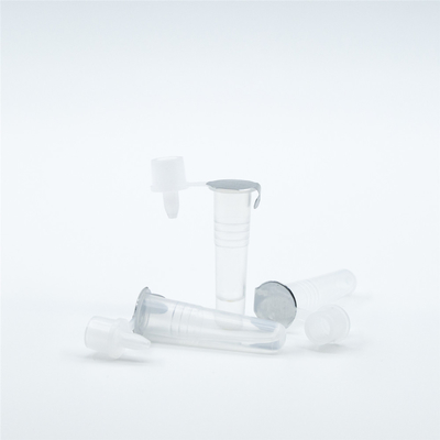 κολλοειδές χρυσό Φορητό Αντιγόνο Rapid Test Kit με Πιστοποίηση CE