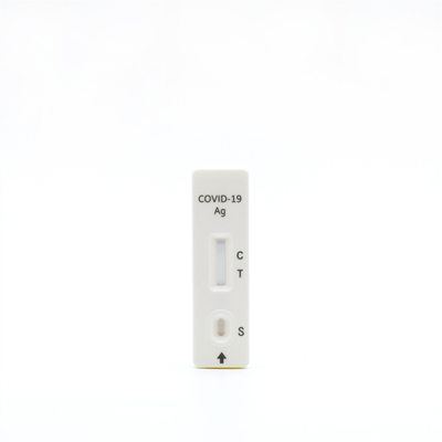 Ncov Ag κολλοειδής χρυσή IgM IgG γρήγορη Test Kits δοκιμή γρήγορο IGM IGG εξαρτήσεων Rapid Ag δοκιμής