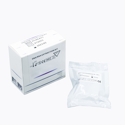RT ελέγχων Taqman PCR εξαρτήσεις δοκιμής