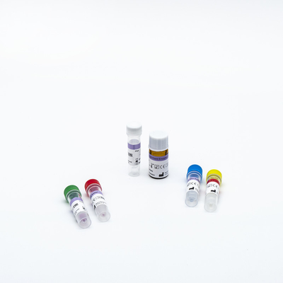 ISO13485 επικυρωμένο PCR αντιδραστήριο απελευθέρωσης δειγμάτων εξαρτήσεων αντιδραστηρίων μη της εισβολής
