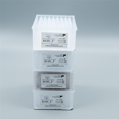 64wells Diagnostic Rapid Test Kit, Αυτοματοποιημένο Αντιδραστήριο Εκχύλισης Νουκλεϊκού Οξέος