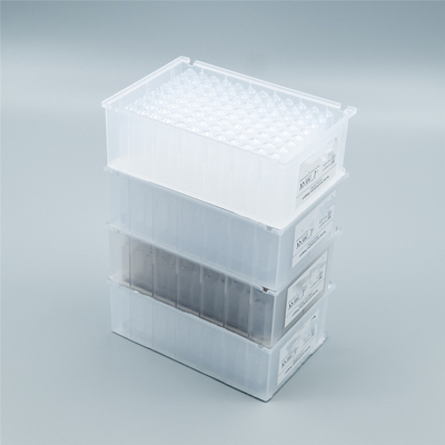 64wells Diagnostic Rapid Test Kit, Αυτοματοποιημένο Αντιδραστήριο Εκχύλισης Νουκλεϊκού Οξέος